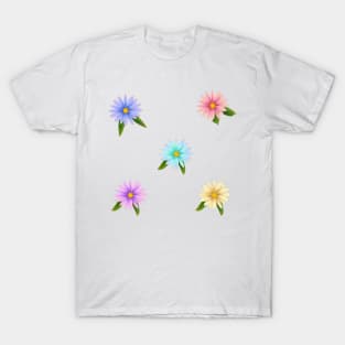 Harmony in Blooms T-Shirt